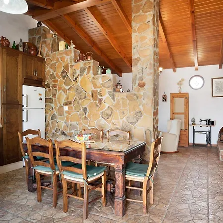 Casa Nazaret