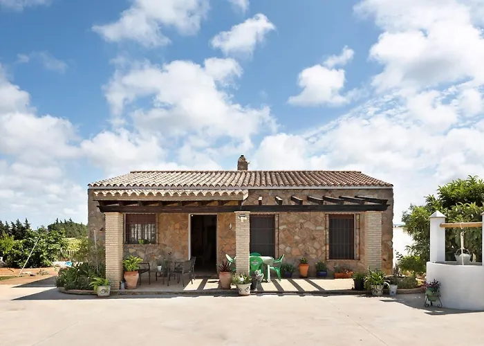 Casa Nazaret 펜션 *