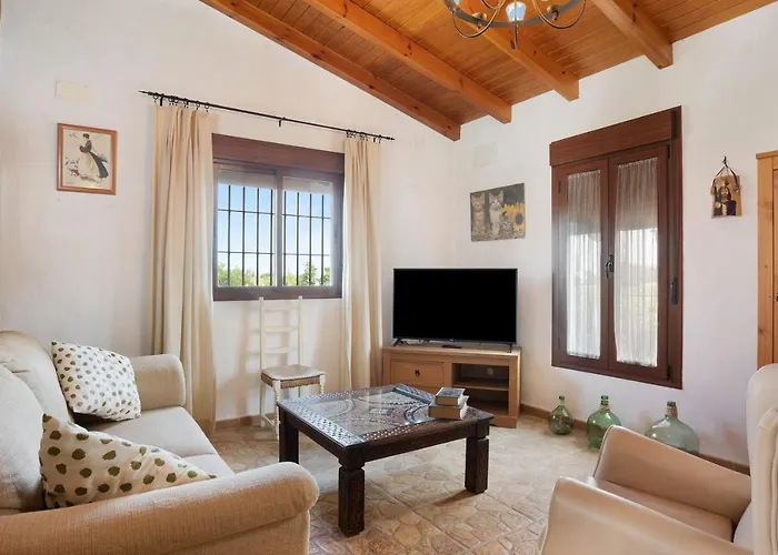 Casa Nazaret 펜션 *