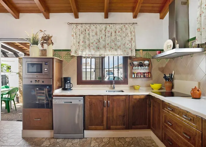 펜션 Casa Nazaret *