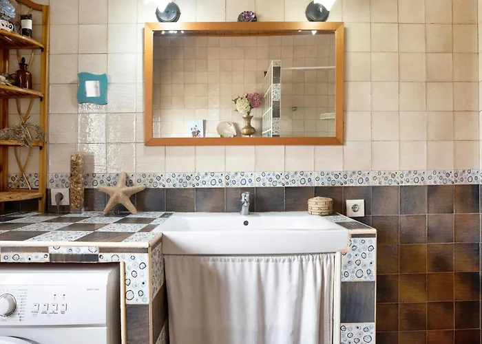 Casa Nazaret 콘일데라프론테라