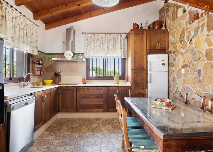 Casa Nazaret 펜션 *