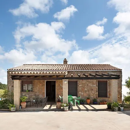 Casa Nazaret Сasa de vacaciones *