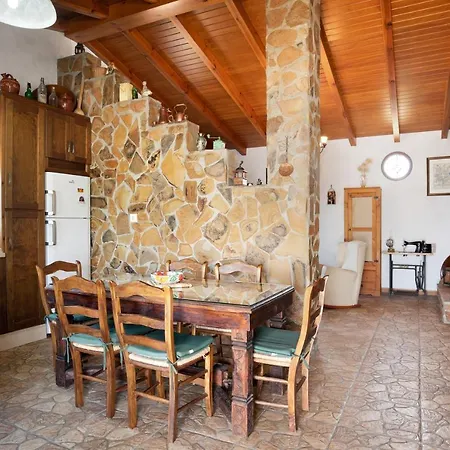 Сasa de vacaciones Casa Nazaret *