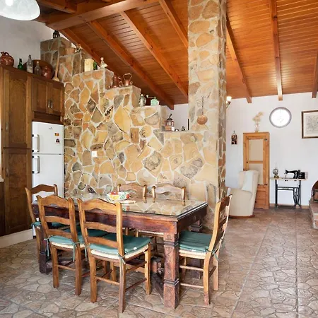 Hébergement de vacances Casa Nazaret *