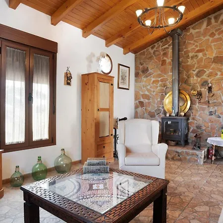 Casa Nazaret * Conil De La Frontera