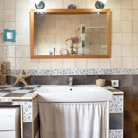 Casa Nazaret Conil De La Frontera