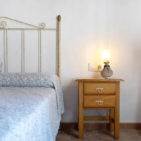 Сasa de vacaciones Casa Nazaret *