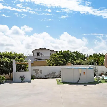 Сasa de vacaciones Casa Nazaret *