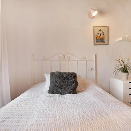 Сasa de vacaciones Casa Nazaret Conil De La Frontera