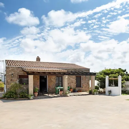 Casa Nazaret Сasa de vacaciones Conil De La Frontera