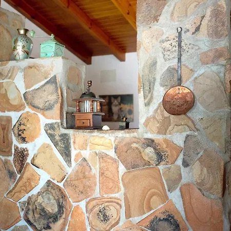 Hébergement de vacances Casa Nazaret Conil De La Frontera