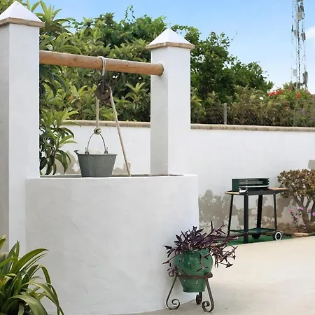 Casa Nazaret Сasa de vacaciones