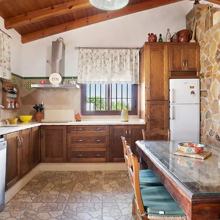 Casa Nazaret Сasa de vacaciones *