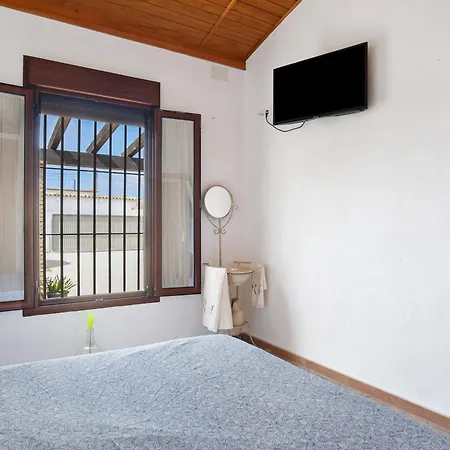 Casa Nazaret Conil De La Frontera