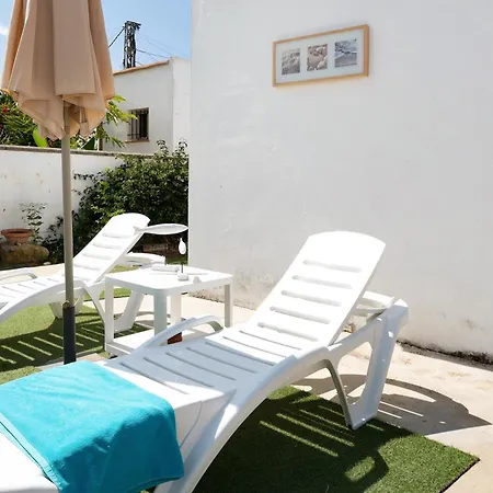 Σπίτι διακοπών Casa Nazaret