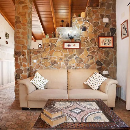 Vakantiehuis Casa Nazaret Conil De La Frontera