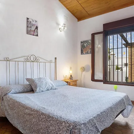 Casa Nazaret Conil De La Frontera
