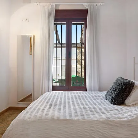 Casa Nazaret