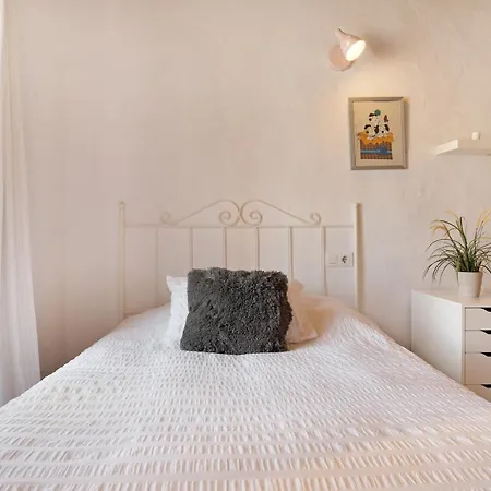 Casa Nazaret Vakantiehuis *