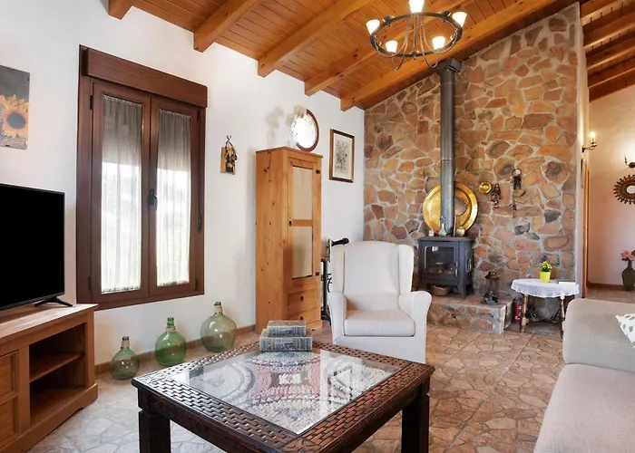 Casa Nazaret * Conil De La Frontera