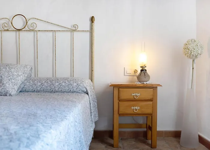 Σπίτι διακοπών Casa Nazaret *