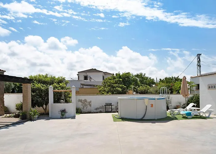 Σπίτι διακοπών Casa Nazaret *