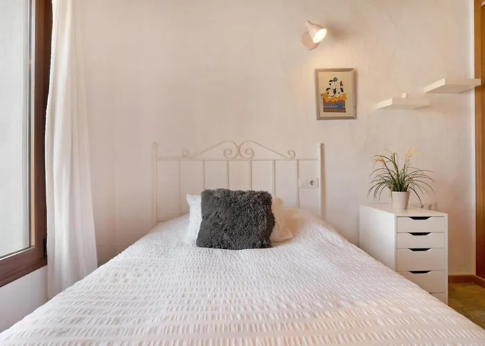 Σπίτι διακοπών Casa Nazaret Conil De La Frontera