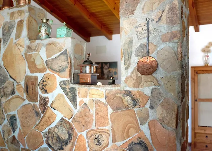 Σπίτι διακοπών Casa Nazaret Conil De La Frontera