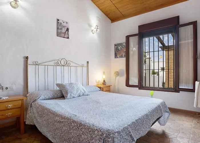 Casa Nazaret Σπίτι διακοπών