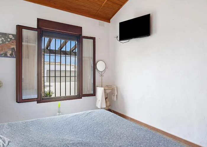 Casa Nazaret Conil De La Frontera