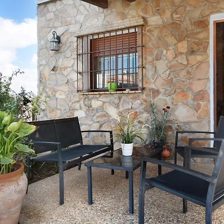 Casa Nazaret Nyaraló Conil de la Frontera