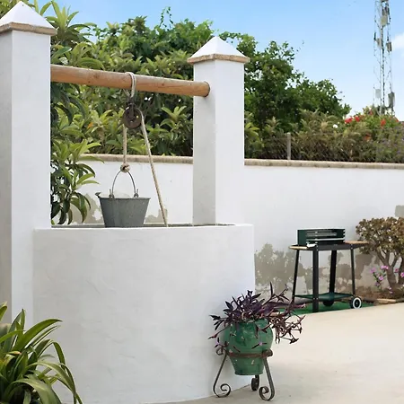 Nyaraló Casa Nazaret *