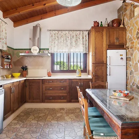 Casa Nazaret Holiday home Conil De La Frontera