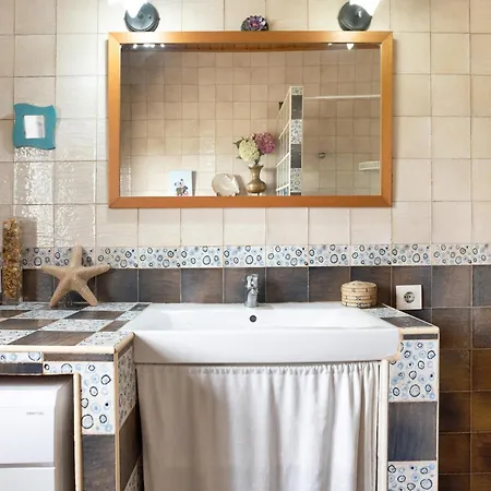 Casa Nazaret Conil De La Frontera